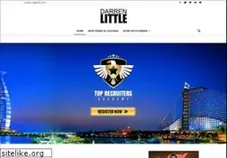 Sites similar to darrenlittle.com