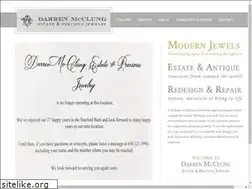 Sites similar to darrenmcclung.com