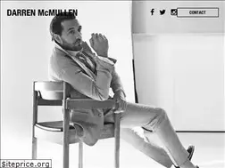 Sites similar to darrenmcmullen.tv
