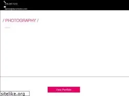 Sites similar to darrenmiles.com