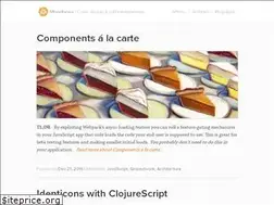 Sites similar to darrennewton.com