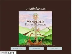 Sites similar to darrennicholson.net