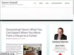 Sites similar to darrenorshoff.com