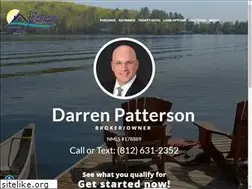 Sites similar to darrenpatterson.net
