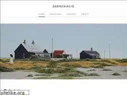 Sites similar to darrenreid.co.uk