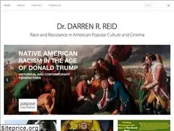 Sites similar to darrenreidhistory.co.uk