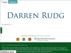 Sites similar to darrenrudge.co.uk