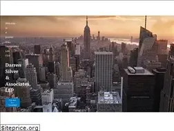 Sites similar to darrensilver.com