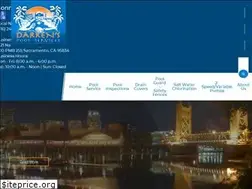 Sites similar to darrenspoolservices.com