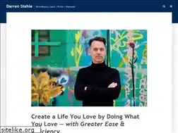 Sites similar to darrenstehle.com