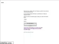 Sites similar to darrentoms.com