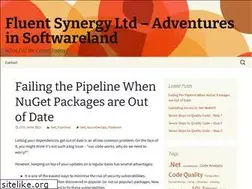 Sites similar to darrenwalker.com