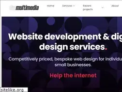 Sites similar to darrenwhiteman.com