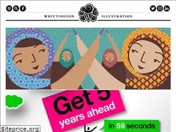 Sites similar to darrenwhittington.com