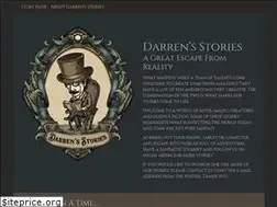 Sites similar to darrenwilden.com