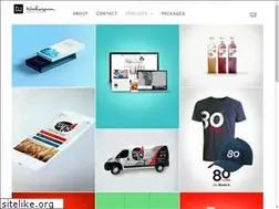 Sites similar to darrenwotherspoon.com