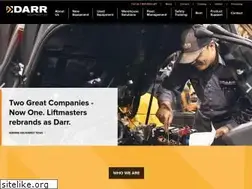Sites similar to darrequipment.com