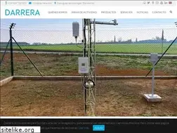 Sites similar to darrera.es