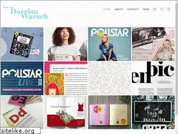 Sites similar to darrianwarach.com