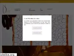 Sites similar to darricau.com