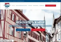 Sites similar to darrieumerlou.fr