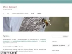 Sites similar to darrigan.net