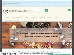 Sites similar to darrigolgagnez.fr