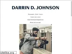 Sites similar to darrin-johnson.com