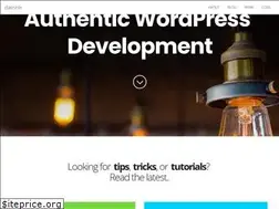 Sites similar to darrinb.com