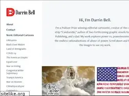 Sites similar to darrinbellart.com