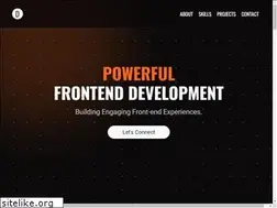 Sites similar to darrinduncan.com