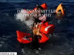 Sites similar to darrinzammitlupi.com
