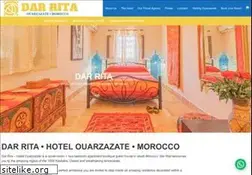 Sites similar to darrita.com
