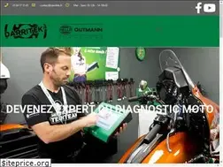 Sites similar to darritek.fr