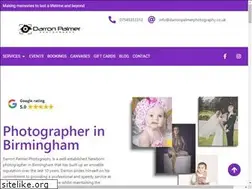 Sites similar to darronpalmerphotography.co.uk