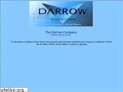 Sites similar to darrow.biz
