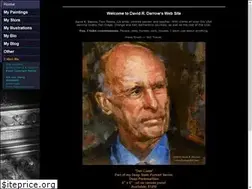 Sites similar to darrowart.com