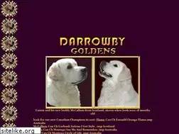 Sites similar to darrowby.com