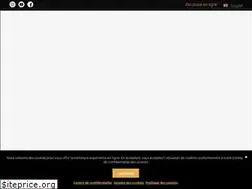 Sites similar to darroze-armagnacs.com