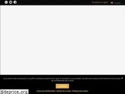 Sites similar to darroze-armagnacs.fr