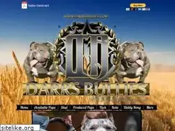 Sites similar to darrsbullies.com
