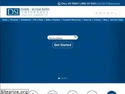 Sites similar to darrschackowinsurance.com