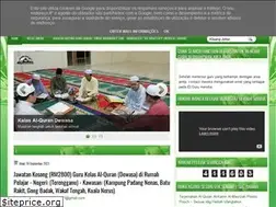 Sites similar to darrulfurqan.blogspot.com