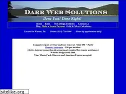 Sites similar to darrwebsolutions.com
