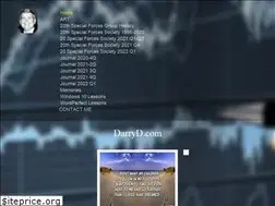 Sites similar to darryd.com
