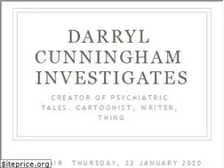 Sites similar to darryl-cunningham.blogspot.com
