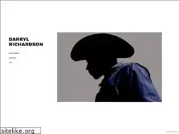 Sites similar to darryl-richardson.com