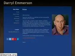 Sites similar to darrylemmerson.com