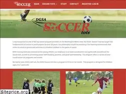 Sites similar to darrylgeesoccer.com