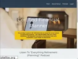 Sites similar to darryljarmosco.com